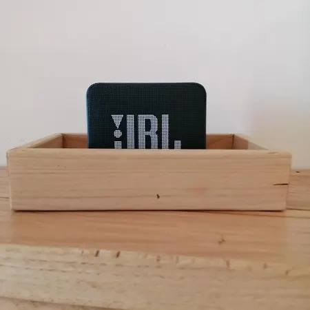 Il Silos Couette-café 4*