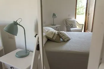 Couette-café Il Silos Maccarese