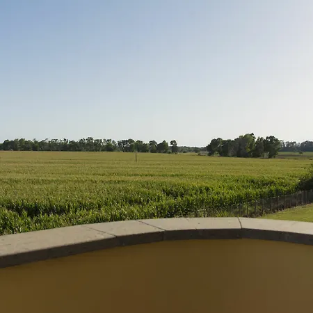 Couette-café Il Silos Maccarese