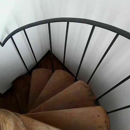 Couette-café Il Silos 4*