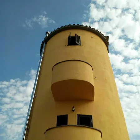 Il Silos Maccarese