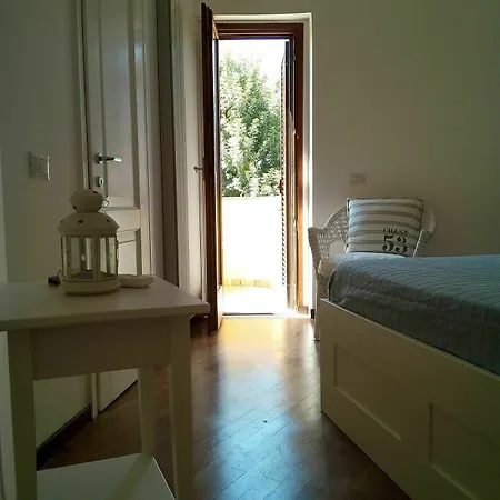 Il Silos Couette-café Maccarese