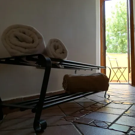 Il Silos Couette-café Maccarese