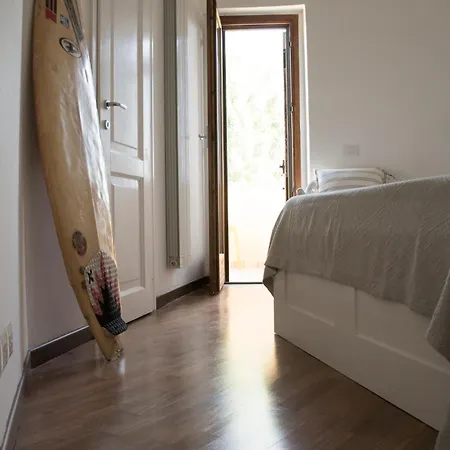 Il Silos Couette-café Maccarese