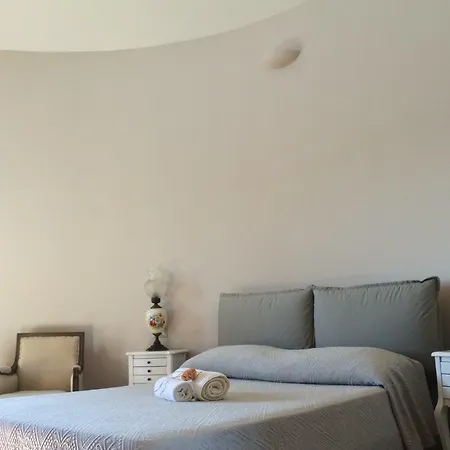 Il Silos Couette-café
