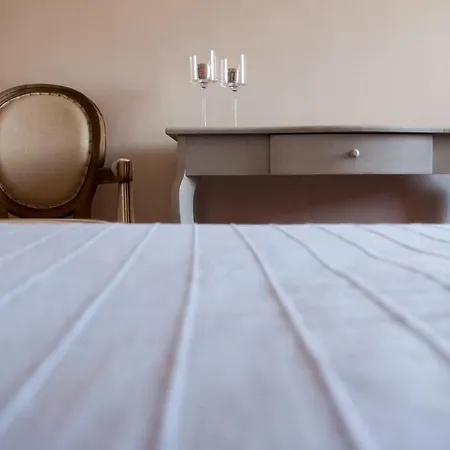 Il Silos Couette-café 4*