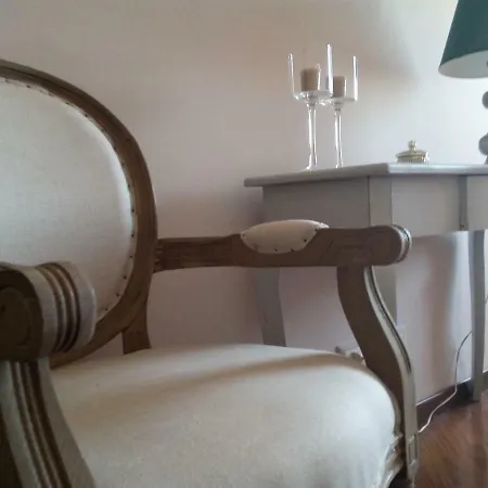 Couette-café Il Silos Maccarese