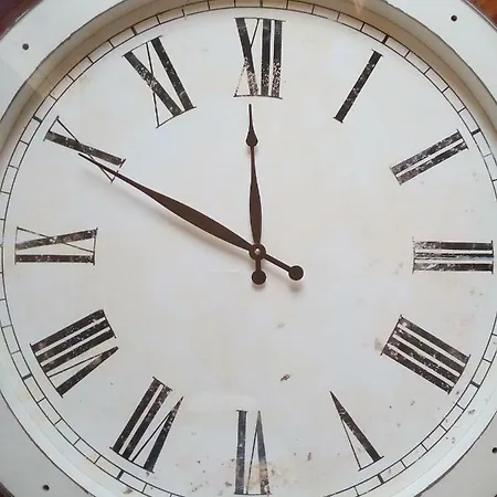 Il Silos Couette-café 4*