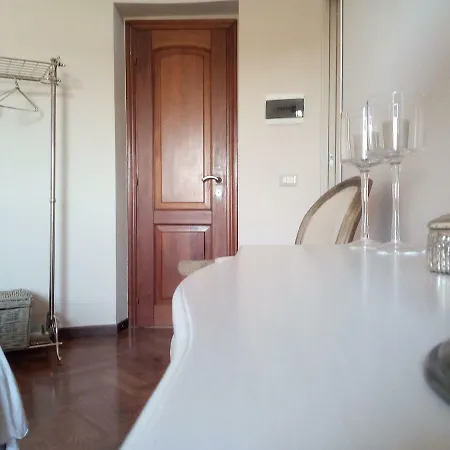 Couette-café Il Silos Maccarese