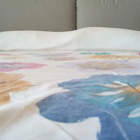 Couette-café Il Silos Maccarese