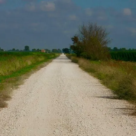 Couette-café Il Silos 4*