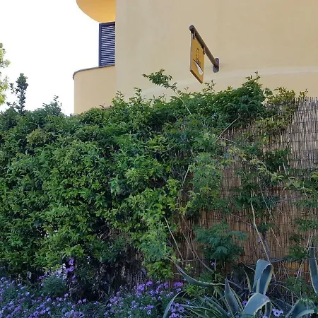 Il Silos 4* Maccarese