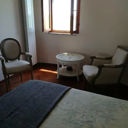 Il Silos Couette-café Maccarese