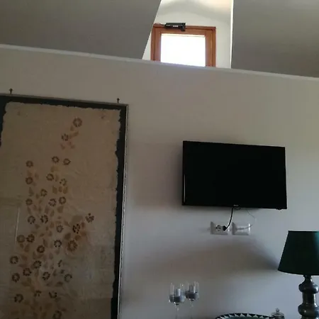 Il Silos Couette-café