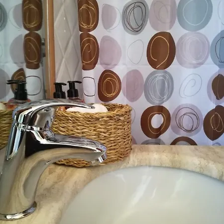 Il Silos Couette-café Maccarese