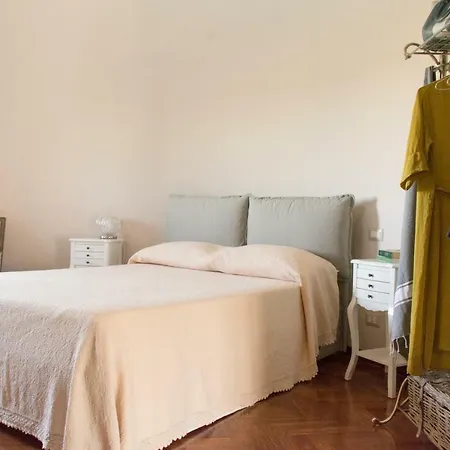 Couette-café Il Silos Maccarese