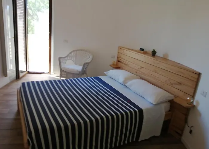 Il Silos Bed & Breakfast 4*