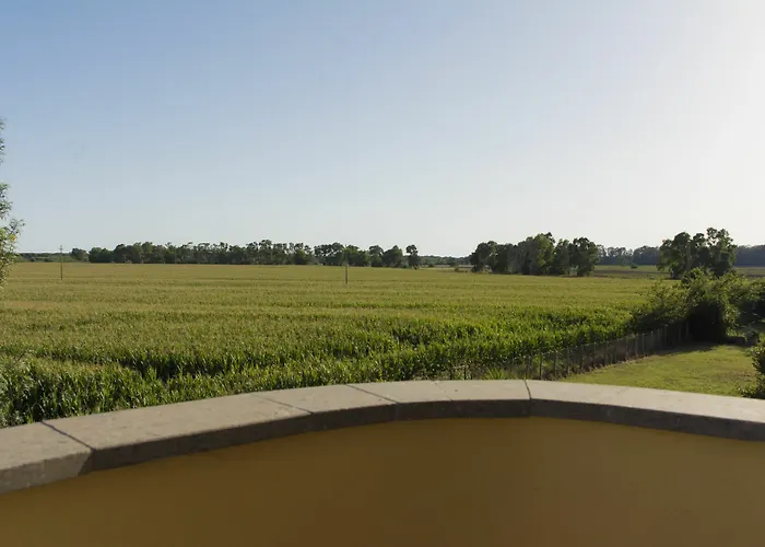 Bed & Breakfast Il Silos Maccarese