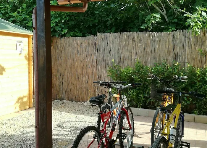 Bed & Breakfast Il Silos 4*