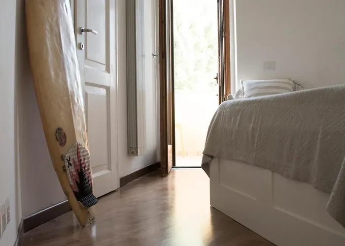 Il Silos Bed & Breakfast Maccarese