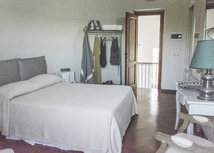 Bed & Breakfast Il Silos Maccarese
