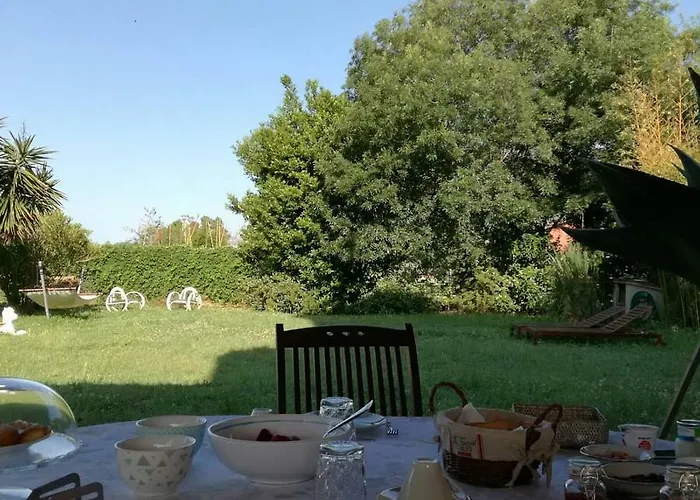 Il Silos 4* Maccarese