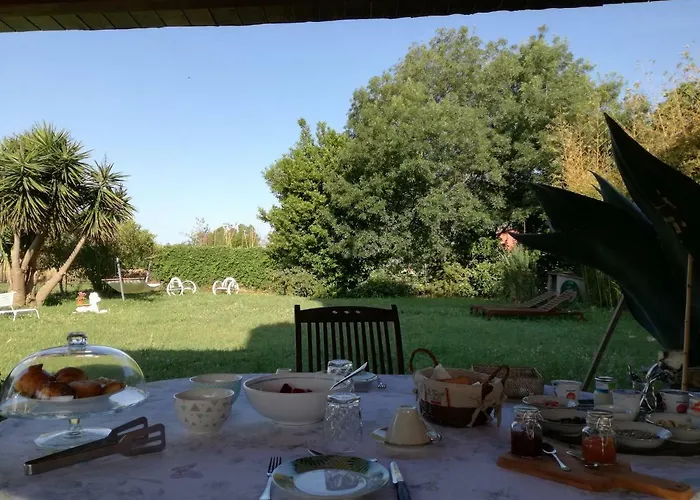 Il Silos Bed & Breakfast Maccarese