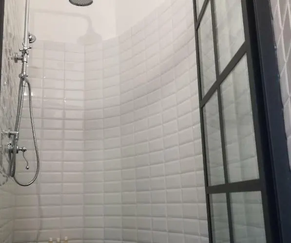 Bed & Breakfast Il Silos