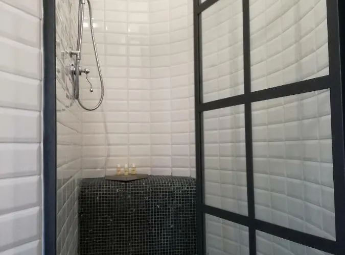 Bed & Breakfast Il Silos