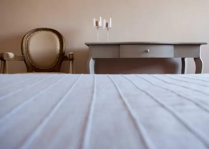 Il Silos Bed & Breakfast 4*