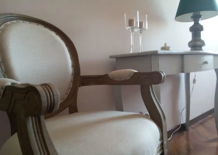 Bed & Breakfast Il Silos Maccarese