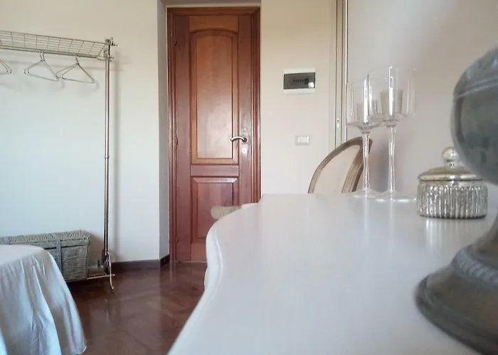 Bed & Breakfast Il Silos Maccarese