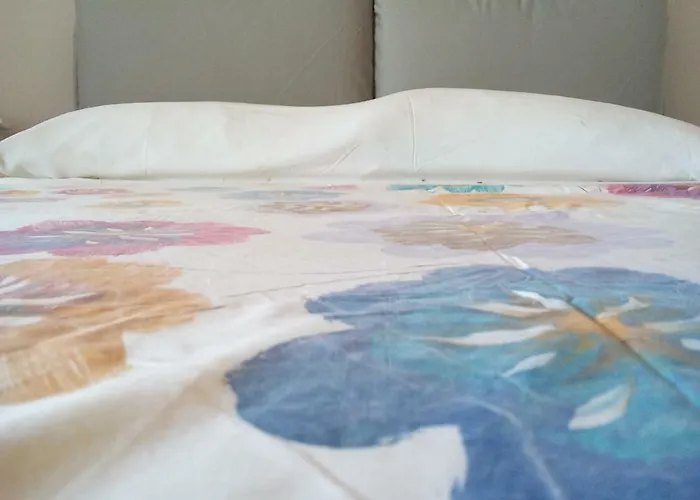 Bed & Breakfast Il Silos Maccarese