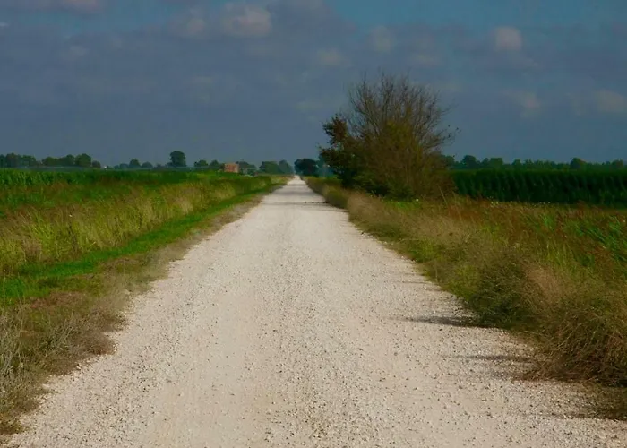 Bed & Breakfast Il Silos 4*