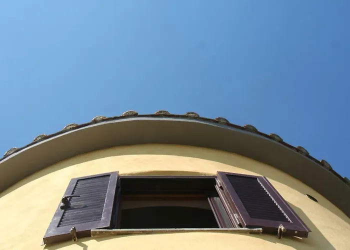 Il Silos 4* Maccarese