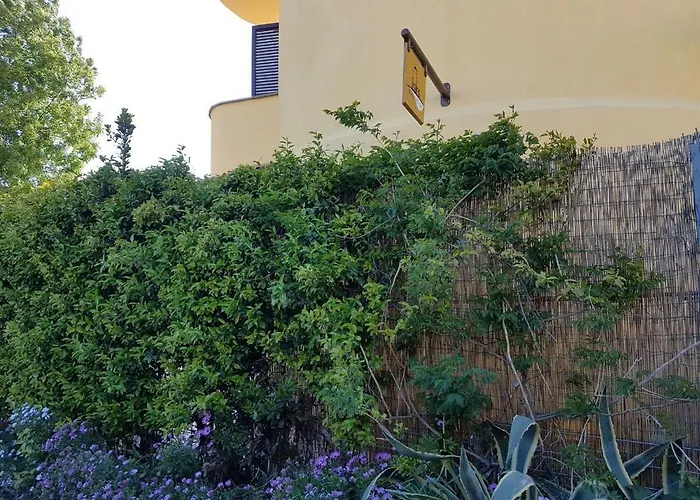 Il Silos 4* Maccarese