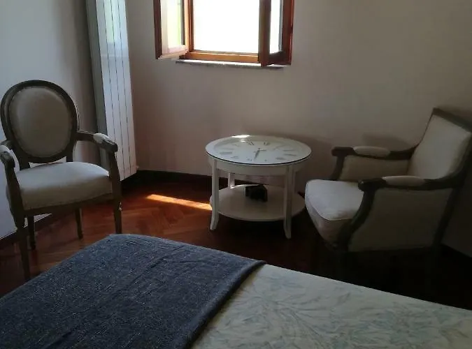 Il Silos Bed & Breakfast Maccarese