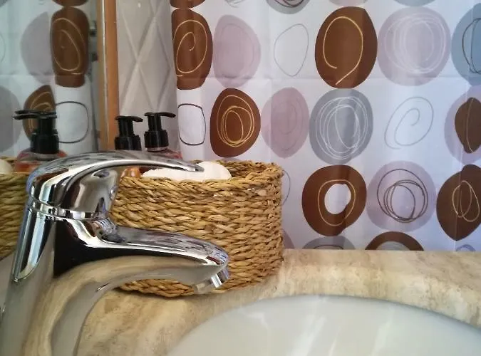 Il Silos Bed & Breakfast Maccarese