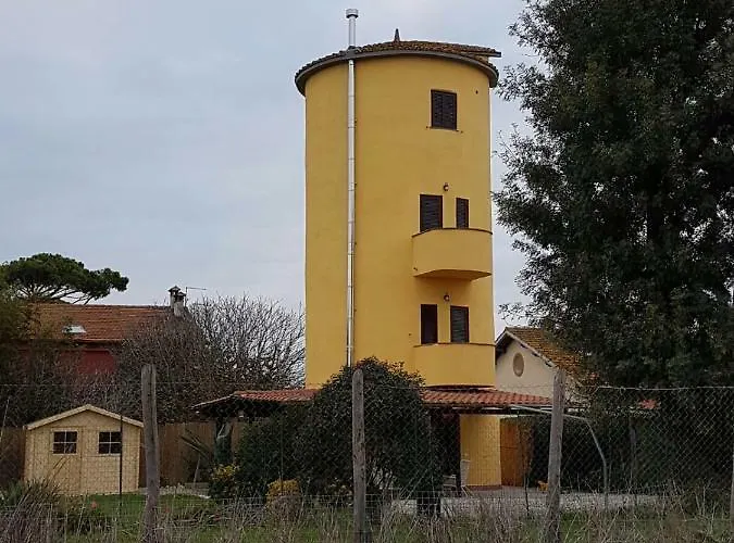 Il Silos 4* Maccarese