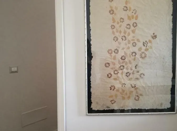 Bed & Breakfast Il Silos