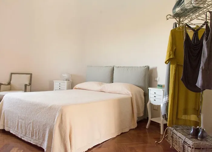 Bed & Breakfast Il Silos Maccarese