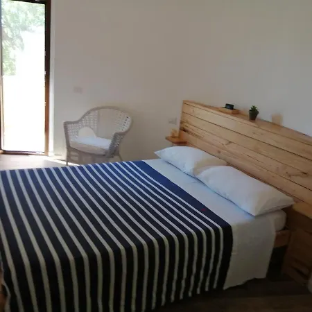 Il Silos Bed & Breakfast 3*