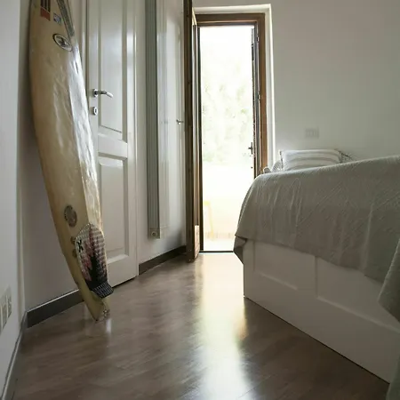 Il Silos Bed & Breakfast Maccarese