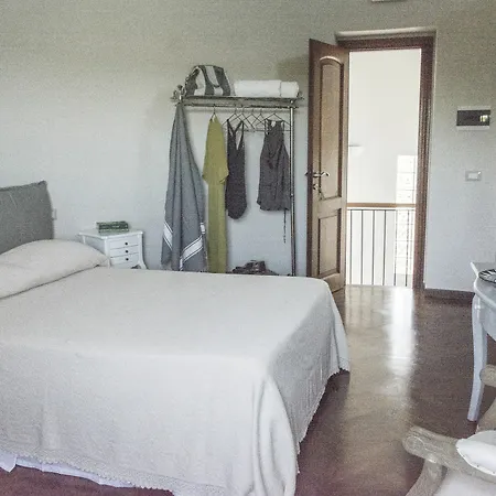 Bed & Breakfast Il Silos Maccarese