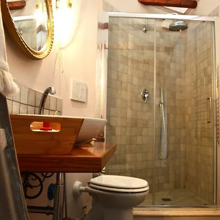 Bed & Breakfast Il Silos
