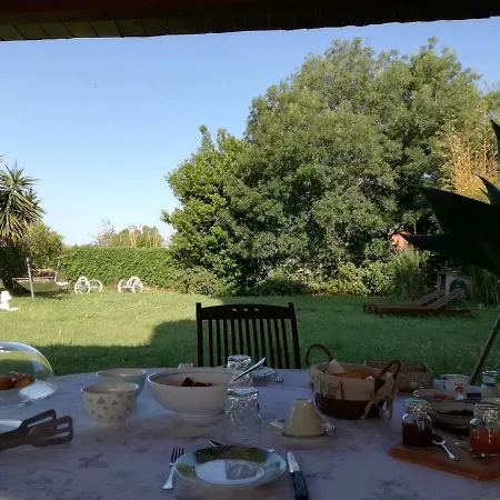 Il Silos Bed & Breakfast Maccarese