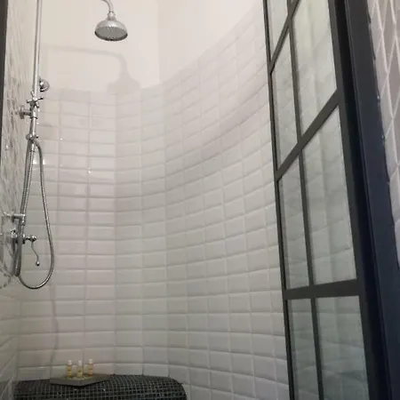 Bed & Breakfast Il Silos