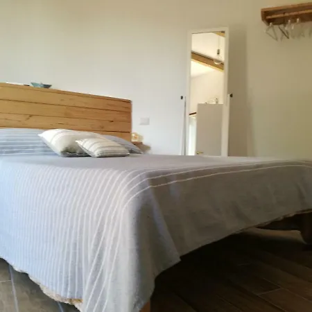Bed & Breakfast Il Silos Maccarese