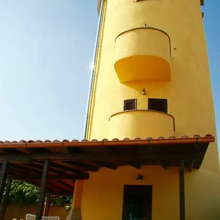 Bed & Breakfast Il Silos 4*