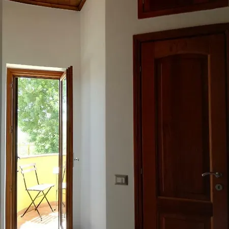 Il Silos Bed & Breakfast Maccarese